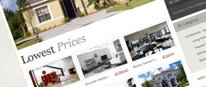 Black & White - eCommerce Joomla! Template